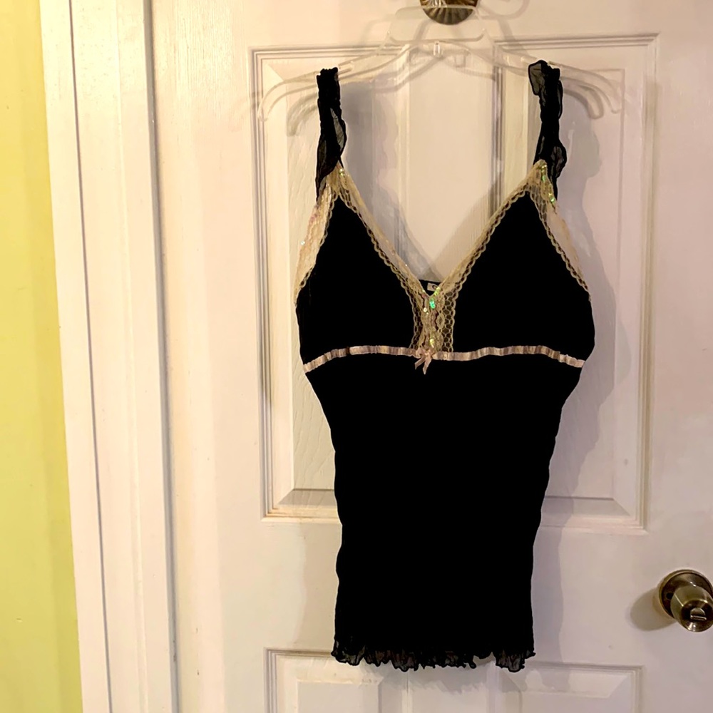 Cato Women's Top Size L